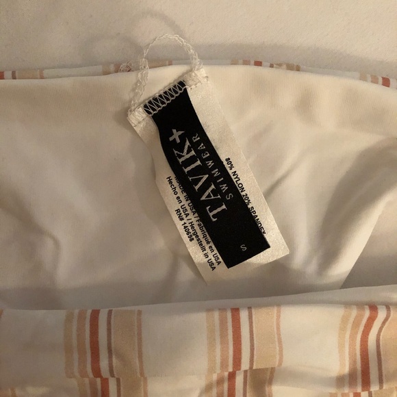 BNWT Tavik bikini bottom - Picture 4 of 4